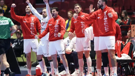 Čekamo reakcije nakon ludog slavlja Hrvatske protiv Islanda