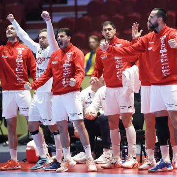 Čekamo reakcije nakon ludog slavlja Hrvatske protiv Islanda