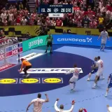 Pogledajte koliko Slaviću znači krucijalna obrana