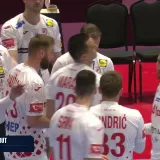 'Izbornik' Cindrić sazvao taktiku za pobjedu