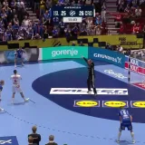 Pogledajte &Scaron;o&scaron;tarićev gol u ključnom trenutku, je li ovo prelomilo utakmicu?