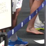 Treba&scaron; nam, Ivane! Svi su gledali u kapetanov gležanj u mix zoni