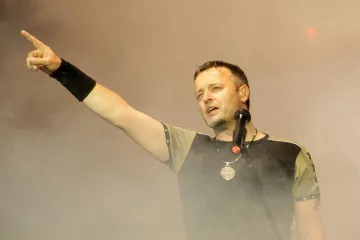 Stručnjaci otkrili &scaron;to misle o zabrani Thompsonove pjesme: 'Evo tko je na kraju gubitnik'