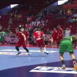 Ovo do sada niste vidjeli: Mađar slučajno 'ukrao' loptu