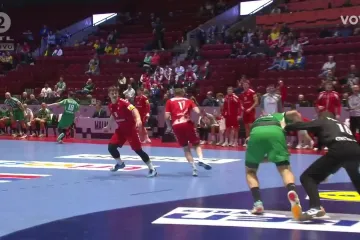 Ovo do sada niste vidjeli: Mađar slučajno 'ukrao' loptu