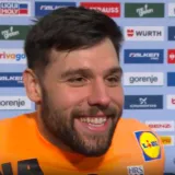 Najveći pehist odu&scaron;evio izjavom nakon te&scaron;ke ozljede: 'Zabio sam se u stativu, malo nezgodno'