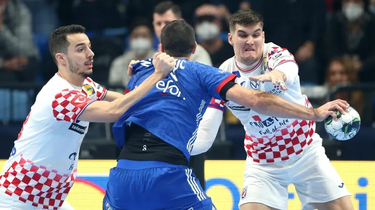 Povremeni hrvatski reprezentativac: 'Taj čovjek dobije batina, ali ih i da. Malo je takvih'