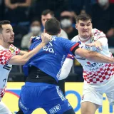 Povremeni hrvatski reprezentativac: 'Taj čovjek dobije batina, ali ih i da. Malo je takvih'