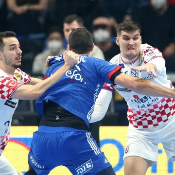 Povremeni hrvatski reprezentativac: 'Taj čovjek dobije batina, ali ih i da. Malo je takvih'