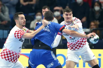 Povremeni hrvatski reprezentativac: 'Taj čovjek dobije batina, ali ih i da. Malo je takvih'