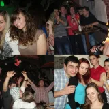 Kakva nostalgija! Pogledajte ludu atmosferu na tulumu prije 14 godina