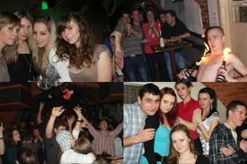 Kakva nostalgija! Pogledajte ludu atmosferu na tulumu prije 14 godina