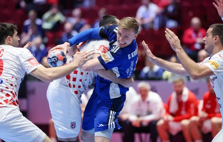 Ovakva Hrvatska ima smisla: Evo &scaron;to smo naučili iz velike pobjede protiv Islanda