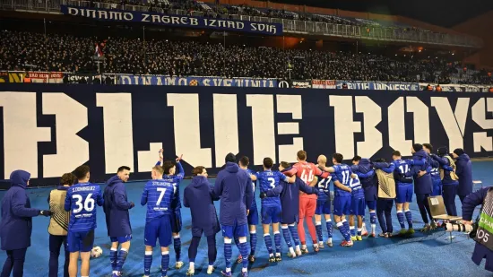 Dinamo zagrizao za velikog talenta iz susjedstva?