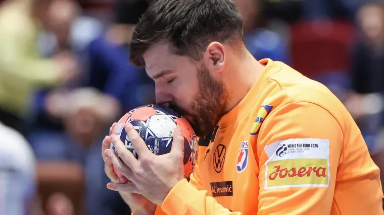 Junak Hrvatske opisao prijelomni trenutak: 'Bitno mi je bilo samo jedno'