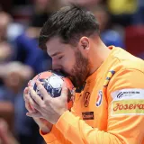 Junak Hrvatske opisao prijelomni trenutak: 'Bitno mi je bilo samo jedno'