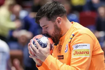 Junak Hrvatske opisao prijelomni trenutak: 'Bitno mi je bilo samo jedno'