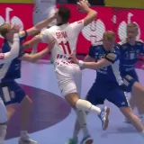 Ovi su trenutci obilježili veličanstvenu hrvatsku pobjedu