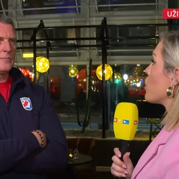 Član stručnog stožera otkrio &scaron;to je s Martinovićem pa opleo po EHF-u: 'Nepojmljivo je'