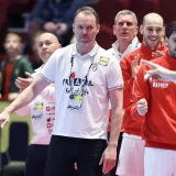 Član stručnog stožera otkrio &scaron;to je s Martinovićem pa opleo po EHF-u: 'Nepojmljivo je'