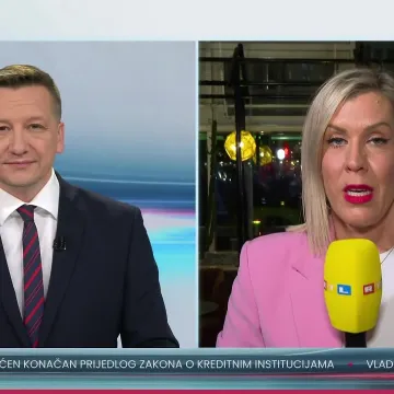 Valter Mato&scaron;ević za RTL Danas: 'Svi su nas otpisali, a dečki su pokazali inat'