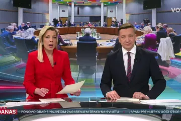 Analiza: Je li odnos SAD-a i Europe trajno naru&scaron;en?