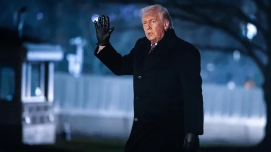 Krah ljubavi Europe i SAD-a? Ovo je potez s kojim je Trump možda i trajno naru&scaron;io odnose