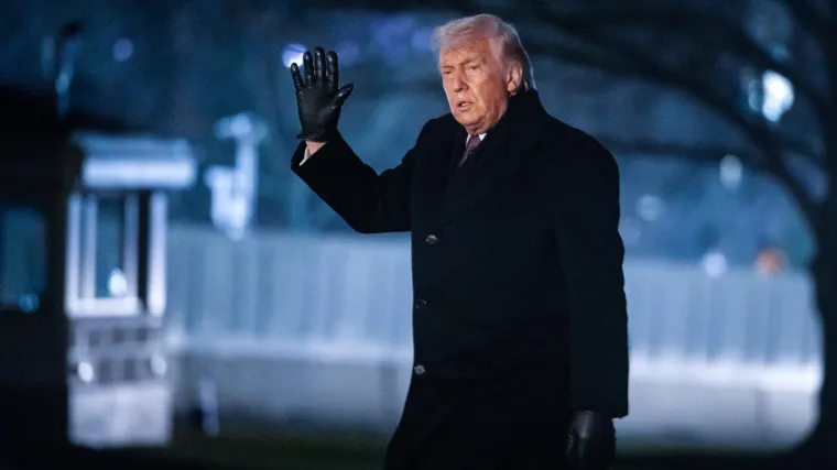 Krah ljubavi Europe i SAD-a? Ovo je potez s kojim je Trump možda i trajno naru&scaron;io odnose