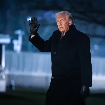 Krah ljubavi Europe i SAD-a? Ovo je potez s kojim je Trump možda i trajno naru&scaron;io odnose