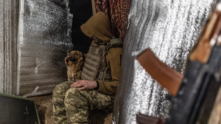 Mogu li pregovori Ukrajine, Rusije i SAD-a u Abu Dabiju zaustaviti rat?