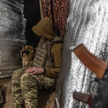 Mogu li pregovori Ukrajine, Rusije i SAD-a u Abu Dabiju zaustaviti rat?