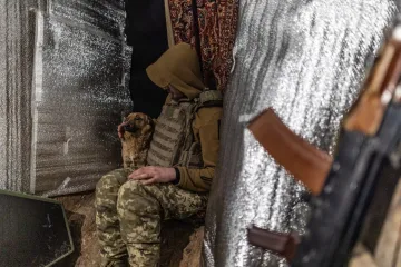 Mogu li pregovori Ukrajine, Rusije i SAD-a u Abu Dabiju zaustaviti rat?