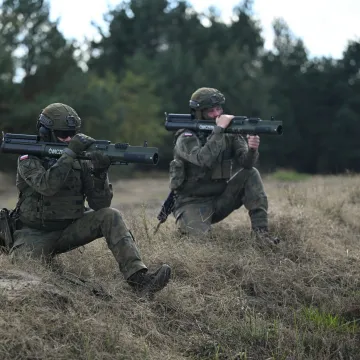 Europa traži zamjenu za NATO? Pazite &scaron;to se priča po Bruxellesu: Trump zaboravlja bitnu svar