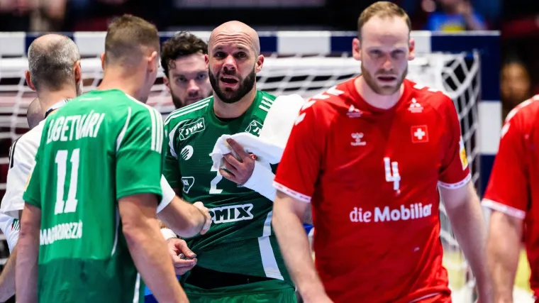 Ovo je odlično za Hrvatsku! &Scaron;vicarci prokockali nevjerojatnu prednost