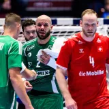 Ovo je odlično za Hrvatsku! &Scaron;vicarci prokockali nevjerojatnu prednost