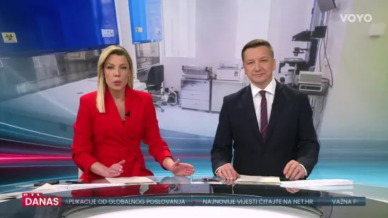 Spasonosna terapija za koju smo skupljali milijune napokon se proizvodi u Hrvatskoj