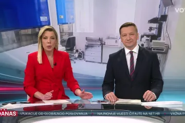 Spasonosna terapija za koju smo skupljali milijune napokon se proizvodi u Hrvatskoj