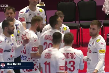 Pogledajte Sigurdsonov potez koji je dotukao Islanđane: Povukao ga je u ključnom trenutku