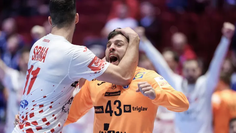 Legendarni rukometa&scaron;: 'Pokazali smo bitnu stvar koja nam je nedostajala'