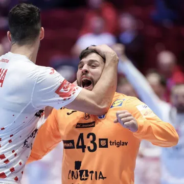 Legendarni rukometa&scaron;: 'Pokazali smo bitnu stvar koja nam je nedostajala'
