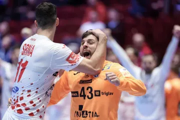 Legendarni rukometa&scaron;: 'Pokazali smo bitnu stvar koja nam je nedostajala'