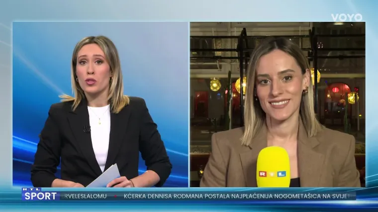 Denis &Scaron;poljarić: 'Nema &scaron;anse da se igrači oporave za 24 sata'