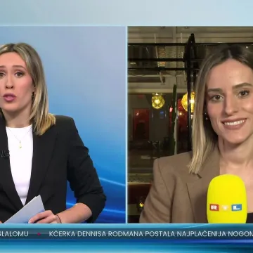 Denis &Scaron;poljarić: 'Nema &scaron;anse da se igrači oporave za 24 sata'