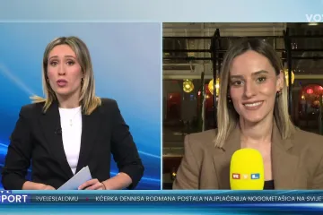 Denis &Scaron;poljarić: 'Nema &scaron;anse da se igrači oporave za 24 sata'