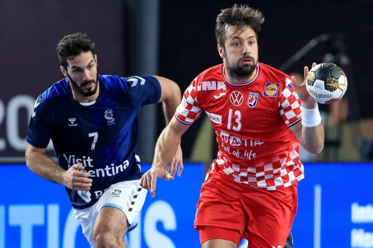 Legendarni rukometa&scaron;: 'Pokazali smo bitnu stvar koja nam je nedostajala'