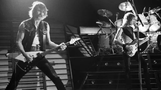 Umro je biv&scaron;i basist Scorpionsa: 'Napustio je ovaj svijet mirno i okružen ljubavlju'