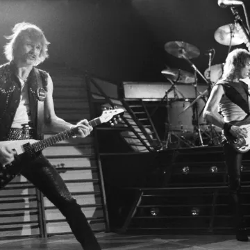 Umro je biv&scaron;i basist Scorpionsa: 'Napustio je ovaj svijet mirno i okružen ljubavlju'