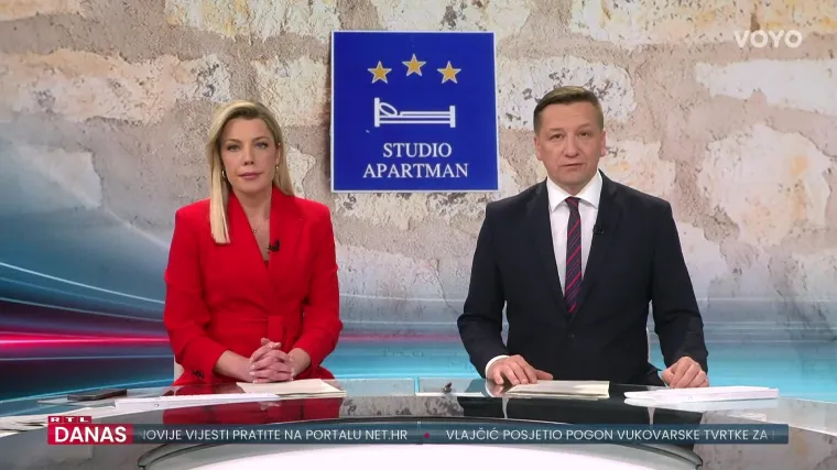 Makarska digla pau&scaron;al: Hoće li apartmani poskupjeti?