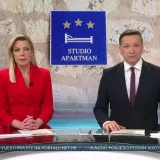 Makarska digla pau&scaron;al: Hoće li apartmani poskupjeti?