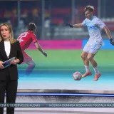 Trener Hajduka govorio o transferu Mare&scaron;ića